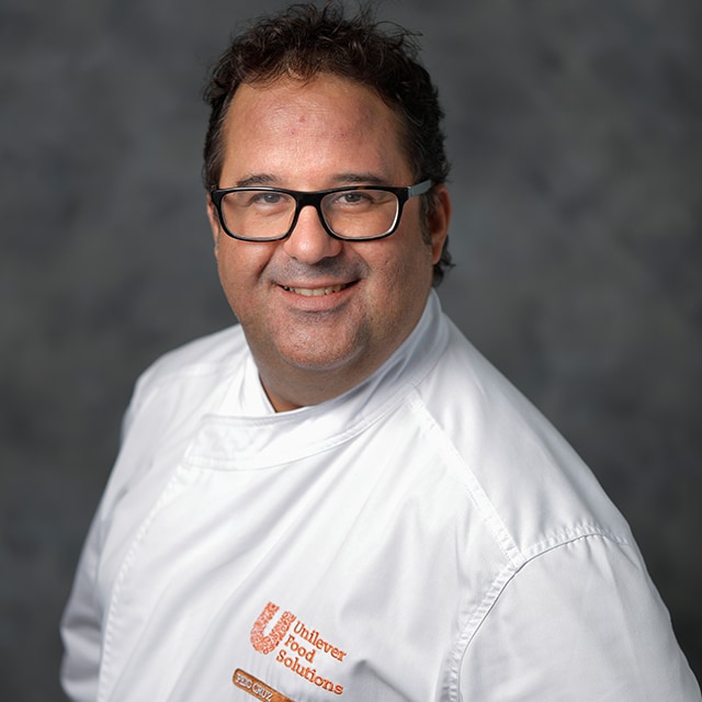 Chef Peio Cruz