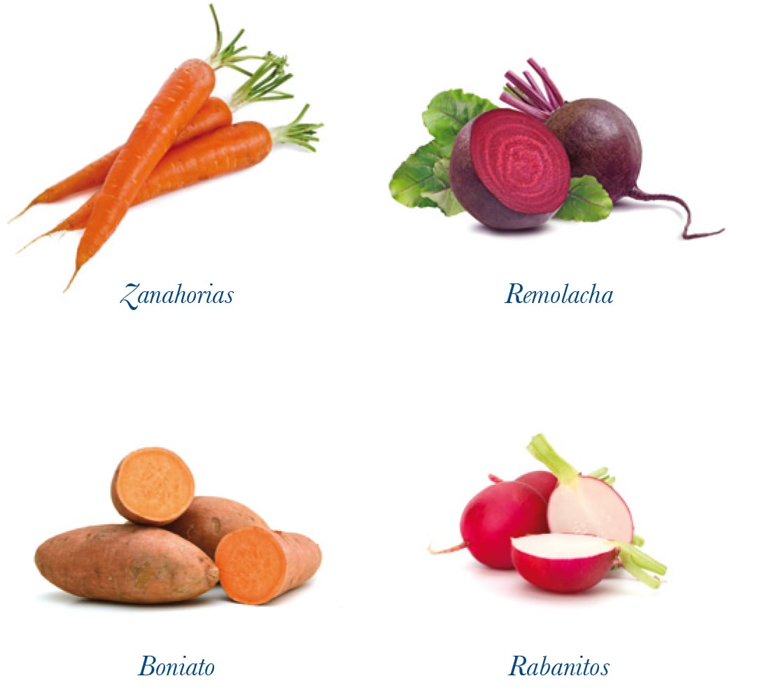 Los Mejores Vegetales Para El Casual Food Unilever Food Solutions