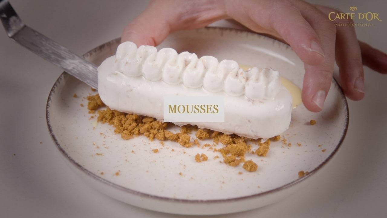 Mousses